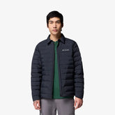 Columbia Street Heights Hemdjacke